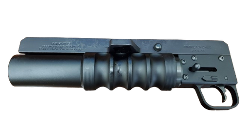 HAVOC 12" 37MM Side Loading Flare Launcher