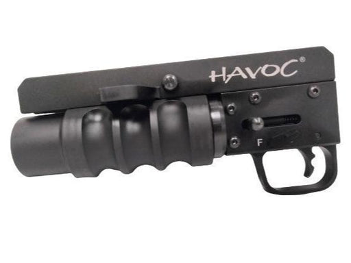 HAVOC 9″ Side Loading 37mm Flare Launcher