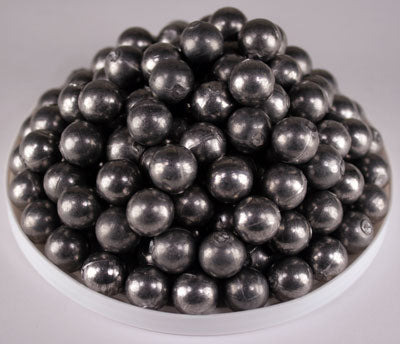 pure lead ball 1mm 2mm 3mm